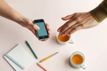 Jak rozmawiać z nastolatkiem? 7 żelaznych zasad skutecznej komunikacji