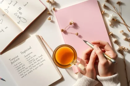 Psychologia nastolatka: dlaczego emocje biorą górę w okresie dojrzewania