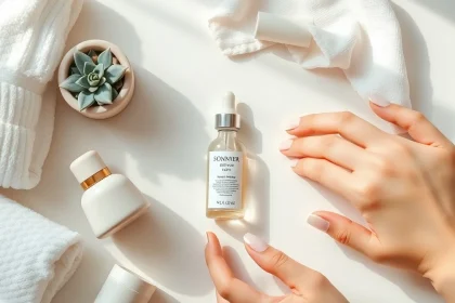 Retinol dla początkujących: jak zacząć stosować i uniknąć podrażnień