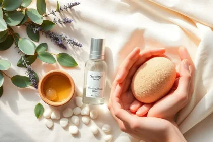 Retinol w ciąży i karmienie piersią: bezwzględny zakaz i bezpieczne zamienniki