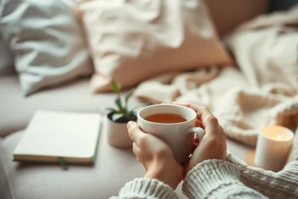 Wypalenie rodzicielskie: test, objawy i skuteczne sposoby radzenia sobie