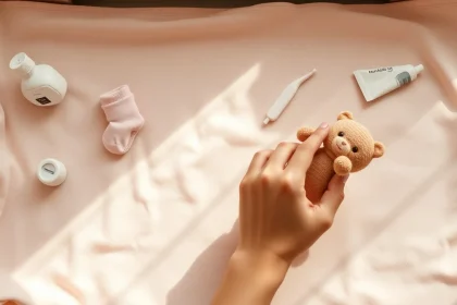 Wysypka u dziecka: rodzaje, przyczyny i objawy alarmowe. Kiedy iść do lekarza?