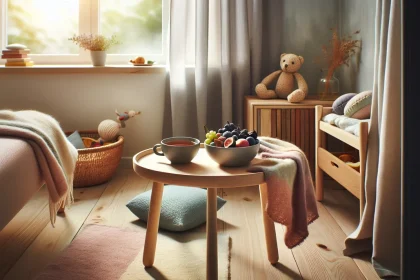 Co na zatwardzenie u dziecka? Sprawdzone domowe sposoby i leki