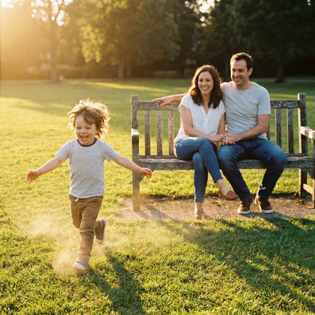 Nastolatka pisząca dziennik