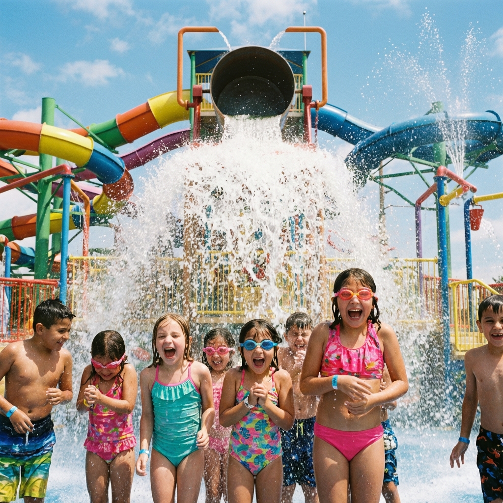 Zdjęcie paszportowe dziecka w studio