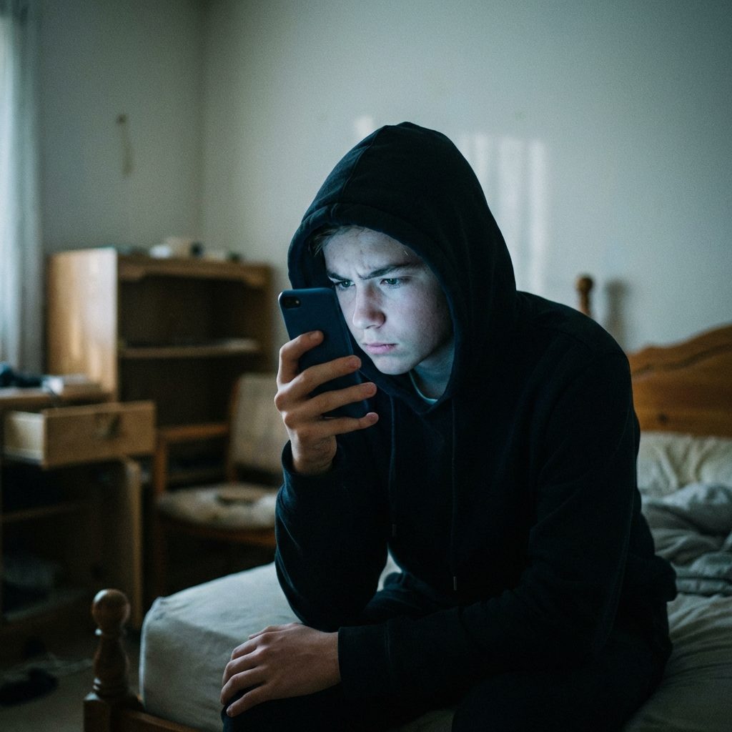 Dzieci w parku wodnym