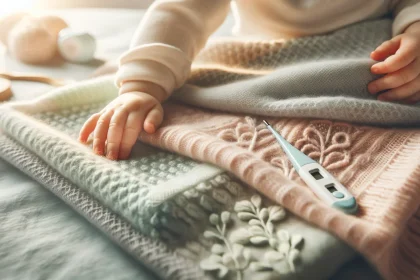Wysypka u dziecka: kiedy do lekarza? Konkretne objawy i checklista
